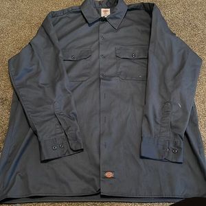 Men’s long sleeve shirt